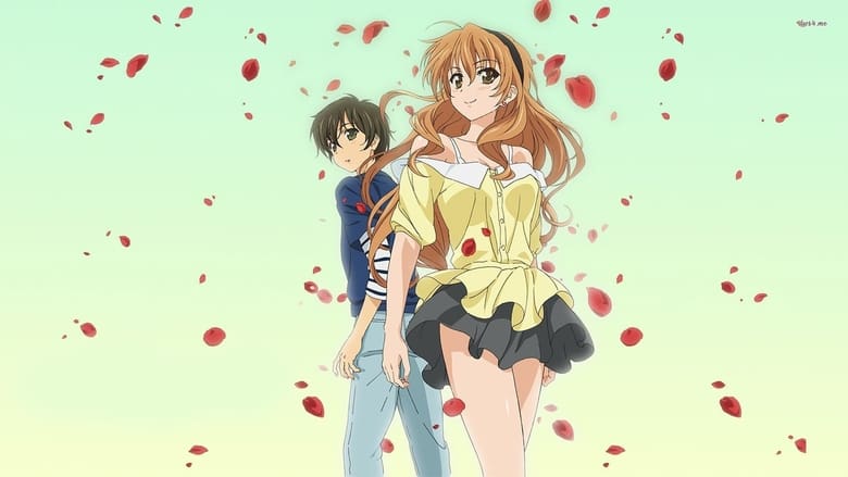 Golden Time โกลเด้นไทม์ พากย์ไทย