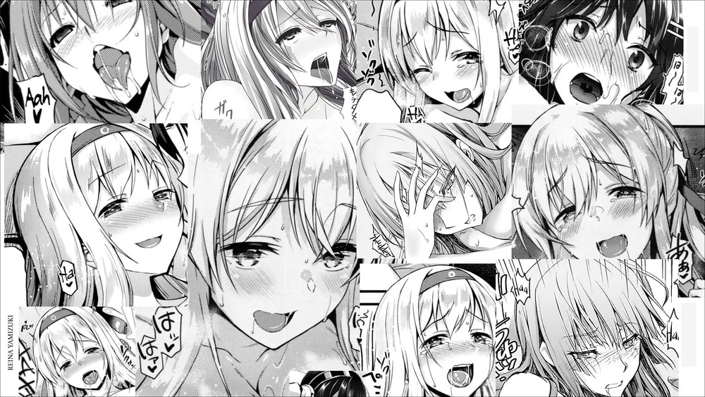 โดจิน อ่านการ์ตูนโป๊ Doujin th อ่านโดจินแปลไทย 18+