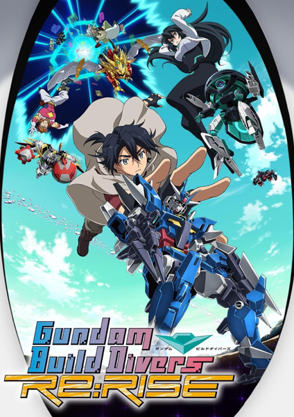 Gundam-Build-Divers-RiRise-2