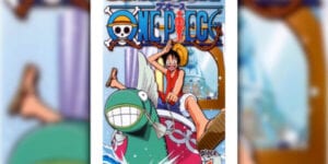 Read more about the article วันพีช One Piece ตอนที่ 229