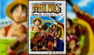 Read more about the article วันพีช One Piece ตอนที่ 139