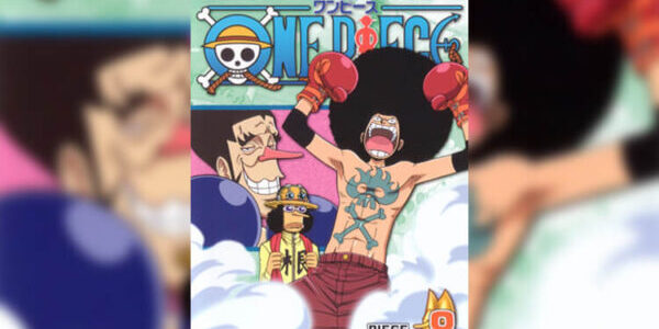 One Piece วันพีช ซีซั่น (season) 7 จี-เอท เดวีแบคไฟท์ พากย์ไทย