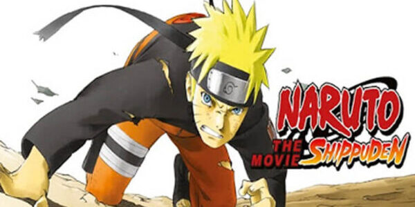 นารูโตะ Naruto Shippuden The Movie 1