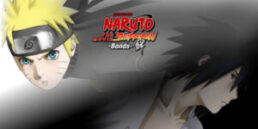 นารูโตะ Naruto Shippuden The Movie 2