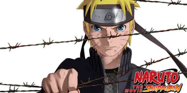 นารูโตะ Naruto Shippuden The Movie 5