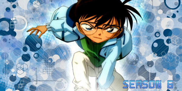 โคนัน ปี 6