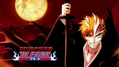 Bleach บลีช เทพมรณะ