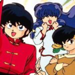 Read more about the article Ranma 1/2 รันม่าไอ้หนุ่มกังฟู ตอนที่ 152 พากย์ไทย