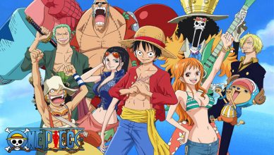 วันพีช onepiece