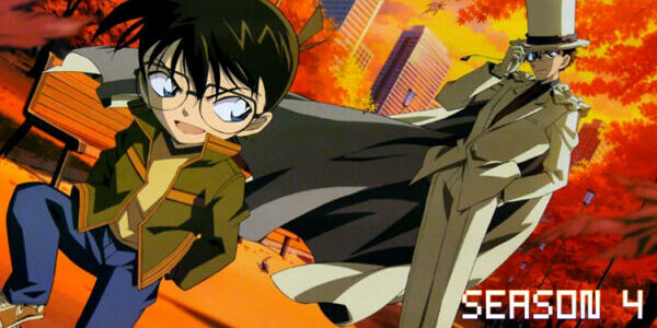 โคนัน ปี 4