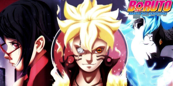 โบรูโตะ นารูโตะ เน็กซ์ เจนเนเรชั่น