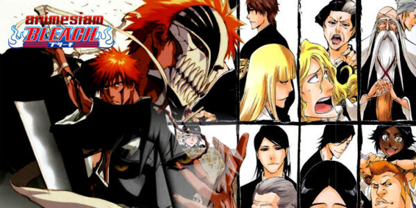 Bleach บลีช เทพมรณะ ทุกตอน