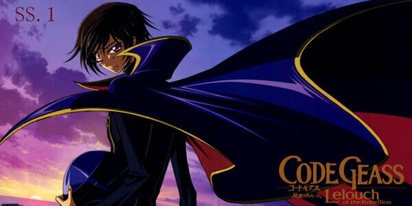 Code Geass R1 โค้ด กีอัส การปฏิวัติของลูลูช (ภาค 1) ตอนที่ 1-25