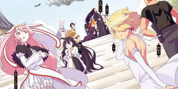 Maou-sama, Retry! จอมมารกับโลลิ ตอนที่ 1-12