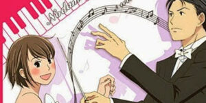 Read more about the article Nodame Cantabile: Finale วุ่นรัก นักดนตรี (ภาค3) ตอนที่ 12 OVA ซับไทย