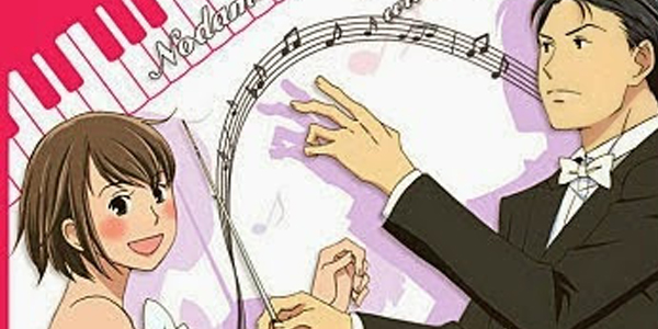 Nodame Cantabile: Finale