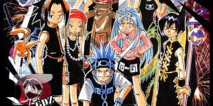 Shaman King 750x440