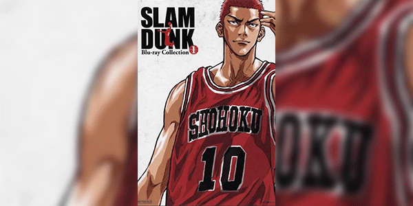 Slam Dunk สแลมดังก์ พากย์ไทย