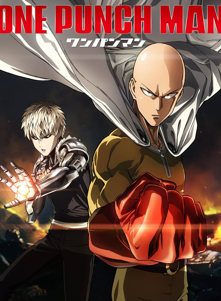 Read more about the article One Punch Man (ภาค2) ตอนที่ SP4 ซับไทย