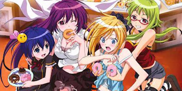 Asu No Yoichi รักสี่สีของนายซามูไร! ตอนที่ 1-12 ซับไทย ดูการ์ตูนออนไลน์