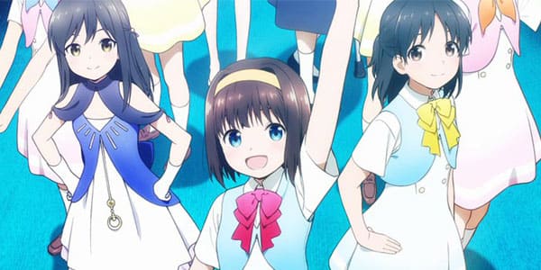 Gekidol เหล่าไอดอลในโลกหลังภัยพิบัติ ทุกตอนตอน ซับไทย ยังไม่จบ ดูการ์ตูน อนิเมะ Gekidol (2021) พากย์ไทย ซับไทย