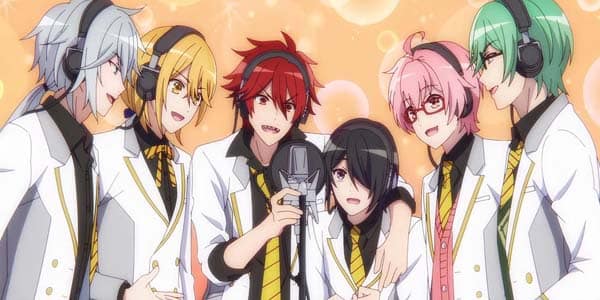 I Chu - Halfway Through the Idol ไอจู หนทางสู่ไอดอล ซับไทย