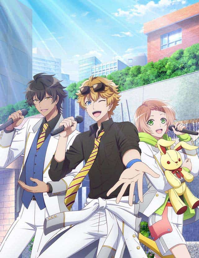 I Chu - Halfway Through the Idol ไอจู หนทางสู่ไอดอล