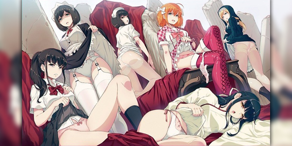 Iya na Kao sare nagara (ภาค2)