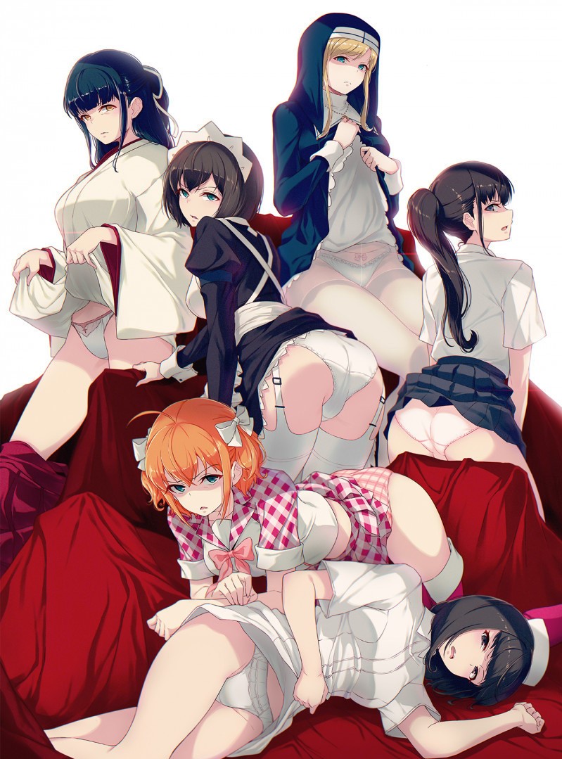 Iya na Kao sare nagara (ภาค1-2) ตอนที่ 1-6 ซับไทย