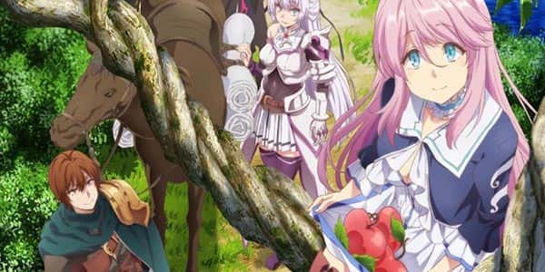 Kaifuku Jutsushi no Yarinaoshi การล้างแค้นของผู้กล้าสายฮีล ซับไทย 18+