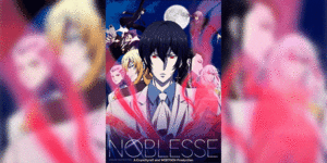 Read more about the article Noblesse ตอนที่ 1-13 ซับไทย จบแล้ว