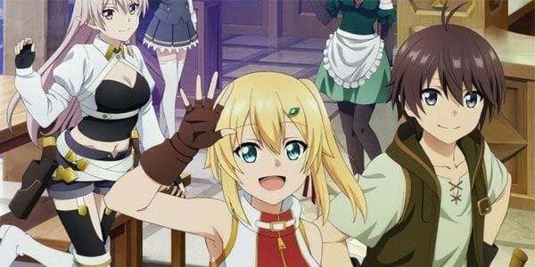 Ore dake Haireru Kakushi Dungeon ตอนที่ 1-ล่าสุด ซับไทย