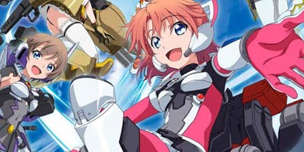 Soukou Musume Senki สาวเกราะกู้โลก! ตอนที่ 1-ล่าสุด ซับไทย