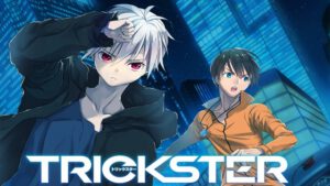 Read more about the article Trickster: Edogawa Ranpo ตอนที่ 1 ซับไทย