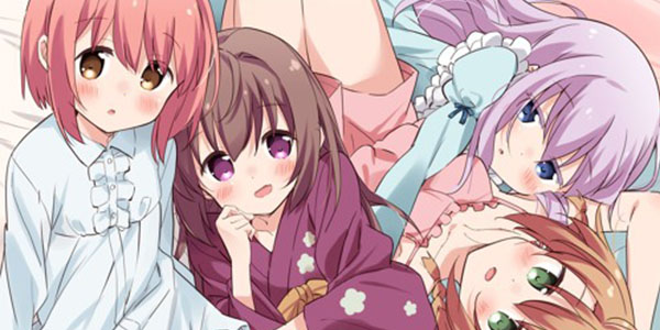 Slow Start ตอนที่ 1-12 ซับไทย จบแล้ว01