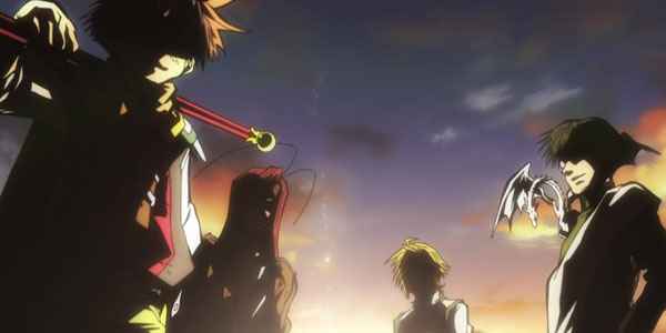 Saiyuki Reload: Zeroin ซับไทย