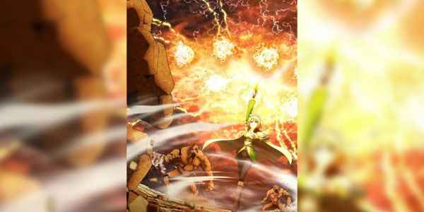 Leadale no Daichi nite ซับไทย