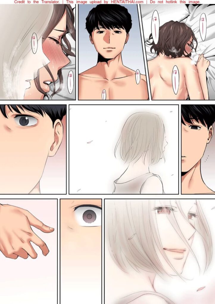 [BT][HENTAITHAI.My Husband's Subordinate is Going to Make Me Cum...04