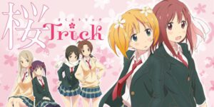 Read more about the article Sakura Trick รักนี้สีซากุระ ตอนที่ 01 พากย์ไทย