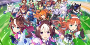 Read more about the article Uma Musume Pretty Derby (ภาค2) ตอนที่ 7 ซับไทย