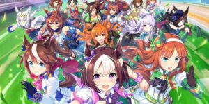 Read more about the article Uma Musume Pretty Derby 2 สาวม้าโมเอะ (ภาค2) ตอนที่ 1-13 ซับไทย จบ