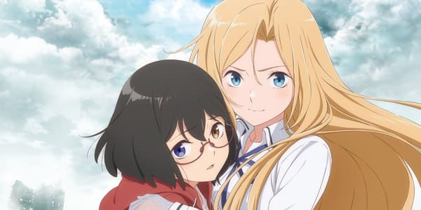 Urasekai Picnic ปิคนิคผจญภัยโลกคู่ขนาน ซับไทย  