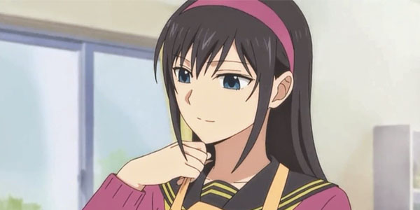 H-anime Ane Log OVA เจ๊ครับอย่าคิดลึก ซับไทย ทุกตอน