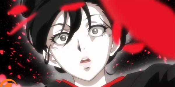 Jouran The Princess of Snow and Blood ซับไทย