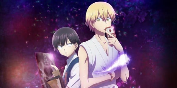 Kai Byoui Ramune คุณหมอประหลาด รามุเนะ ซับไทย 