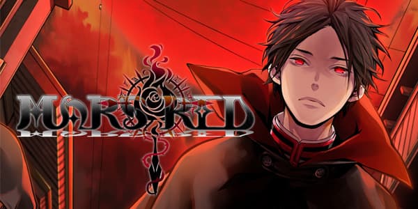 MARS RED ซับไทย ตอนที่ 1-2 ยังไม่จบ ดูการ์ตูนออนไลน์