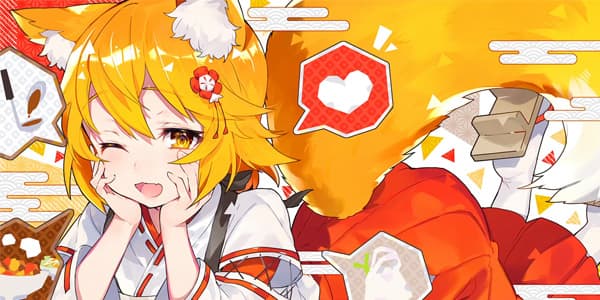 Sewayaki Kitsune no Senko-san ตอนที่ 1-12 ซับไทย จบ