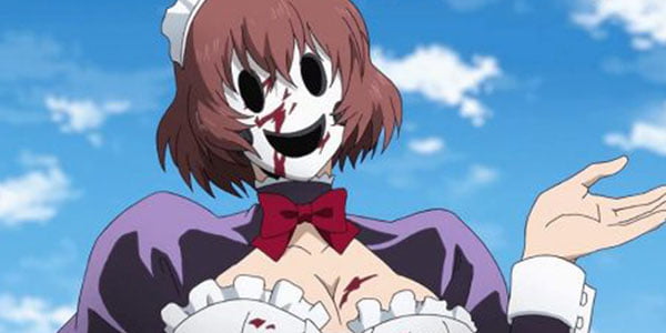 Tenkuu Shinpan หน้ากากเดนนรก ตอนที่ 1-12 ซับไทย จบแล้ว