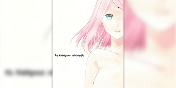 โดจิน สถานะที่ไม่ชัดเจน อ่านโดจินฟรี อ่านการ์ตูนโป๊ doujin thai