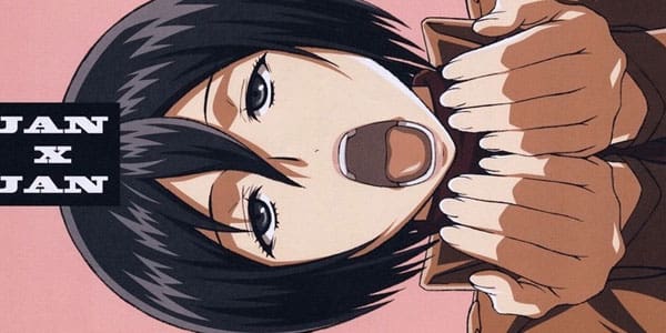 โดจิน อาการตกหลุมรัก อ่านโดจินฟรี อ่านการ์ตูนโป๊ doujin thai